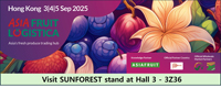 Asia Fruit Logistica
